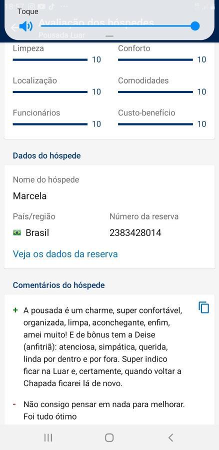 Pousada Luar Chapada dos Guimarães المظهر الخارجي الصورة