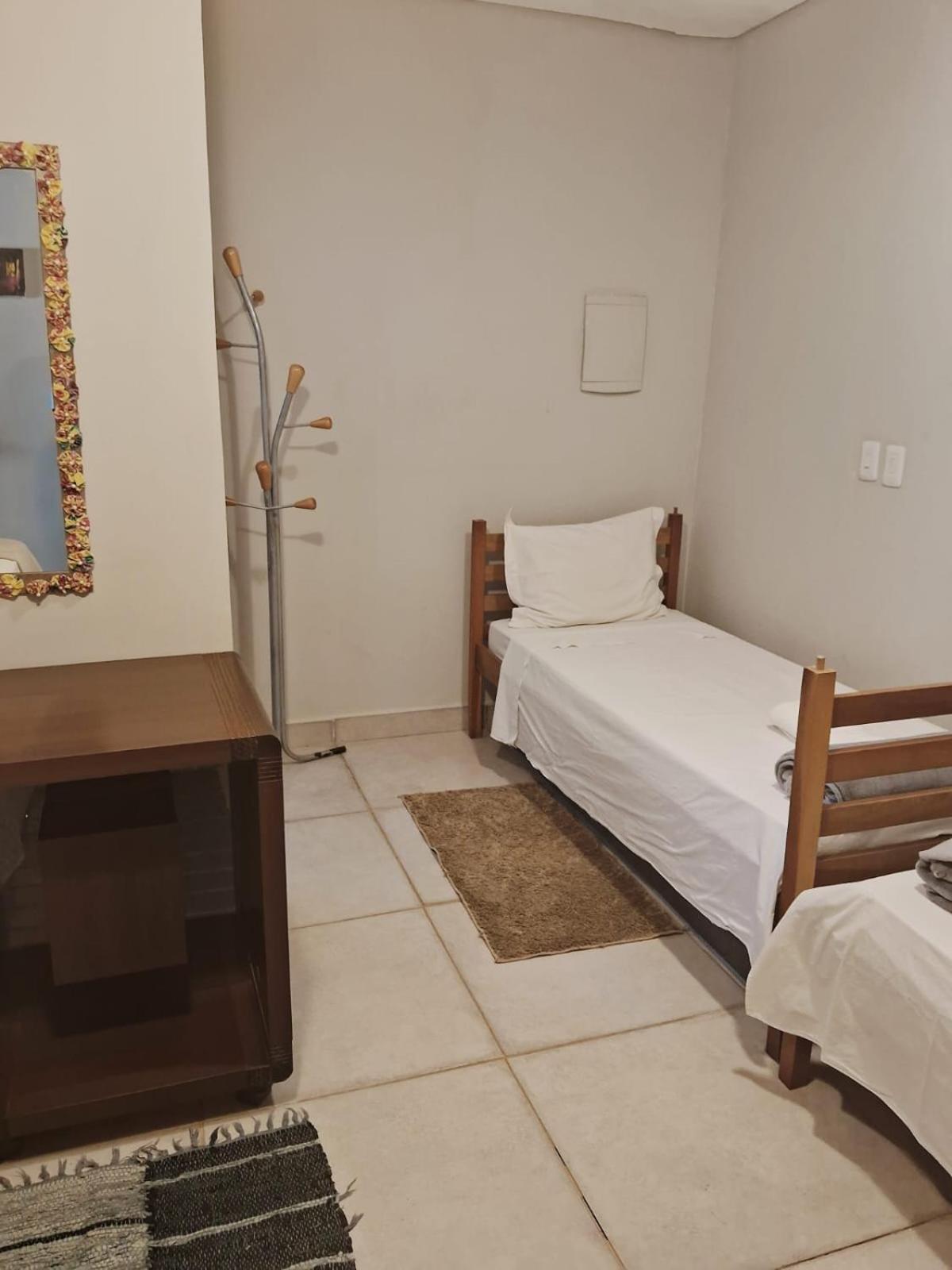 Pousada Luar Chapada dos Guimarães المظهر الخارجي الصورة