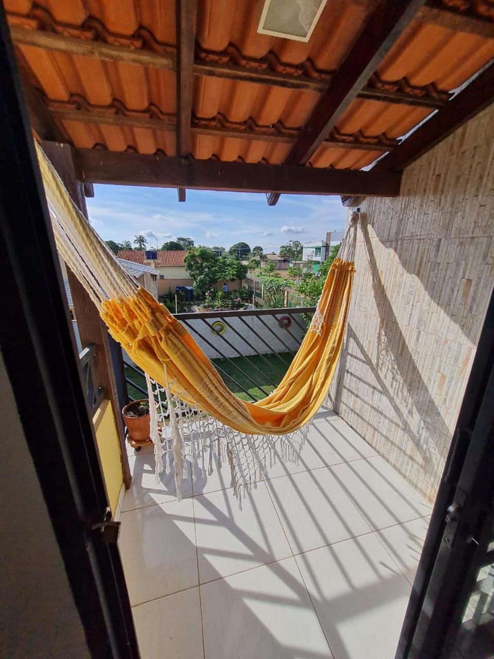 Pousada Luar Chapada dos Guimarães الغرفة الصورة